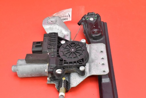 Mécanisme essuie glaces Droite Arrière 0130821544 JAGUAR XJ X358 LIFT 07-09
