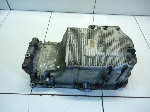 FIAT 500X 2.0 JTD M-JET 55263088 Coppa olio 55259296