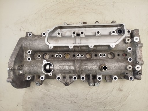 coperchio valvola Iveco Daily VI 5801835399 5801835397 2.3 D