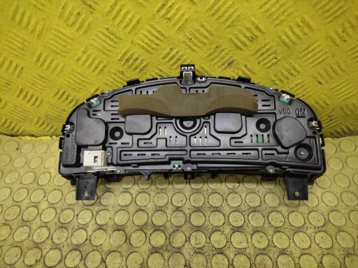 OPEL VECTRA C budíky 13165954MA