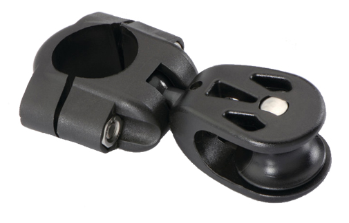 15760 - РЕЙКОВИЙ ШКІВ 40MM HT.40А-15760