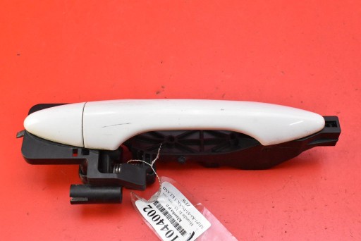 handle right front front TCW HYUNDAI IX35 1 and 09-13