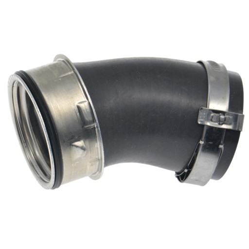 01 0061 - Шланг турбо інтеркулера Audi Q7 7l6145943