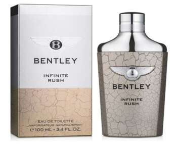 bentley bentley infinite rush