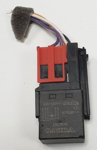 Реле VOLVO V70 II 9494783