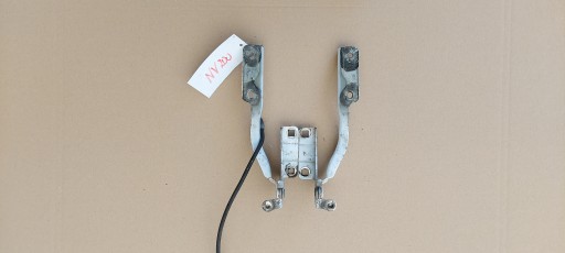 bonnet hinges NISSAN NV200