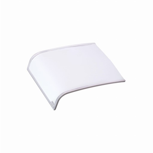 Фольга 3M 2080 152cm X 100cm Matte White M10