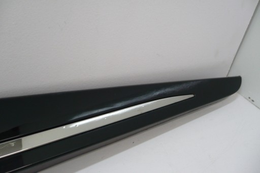 RENAULT CLIO IV 4 12- moulding door right front