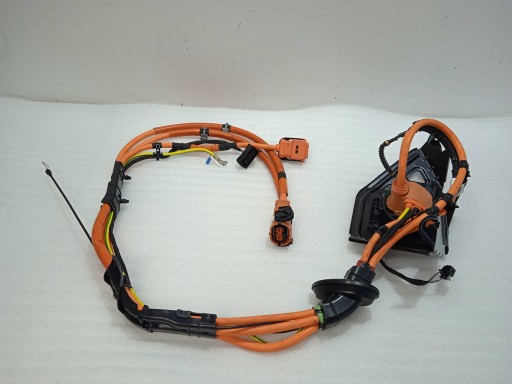 A2935406404 - MERCEDES EQC w293 кабель для зарядки акумулятора