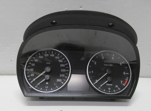 BMW E91 2.0 B 07R dials dials 9122594 EUROPA