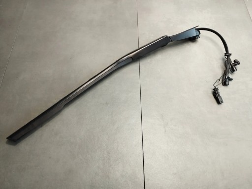 Audi A8 4N D5 wiper arm left 4N1955957