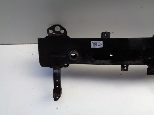 pillar bumper support front HYUNDAI SANTA FE IV 18
