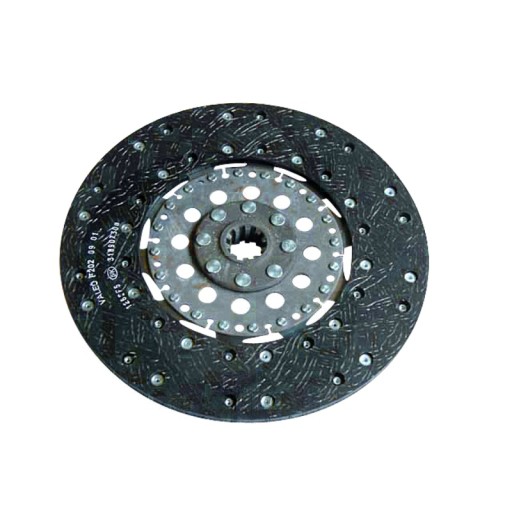 458330000911 - LUK Диск сцепления 300USF 1 1/4″, 10 шлицов