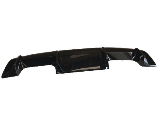 diffusore accessori Paraurti posteriore BMW M4 G82 G83 668