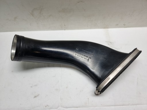 97011015373, 97011011372 - PORSCHE PANAMERA 970 ВПУСКНАЯ ТРУБА