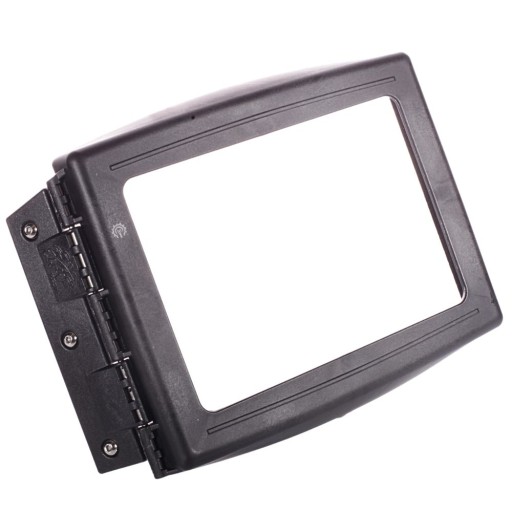 Рамка козирка для шолома RES RES 3 RES 3G RES 3GOH з піскоструминним шарніром