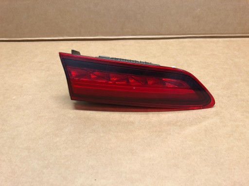 SKODA KAROQ Licht links heck 57A945307