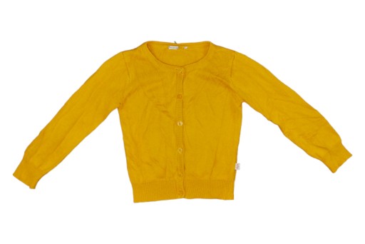 Светр 104 помаранчевий