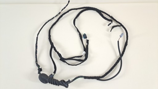 DACIA SANDERO 3 STEPWAY 21r bundle wiring bonnet rear part boot