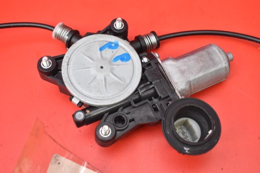 window regulator right front EU NE515858X MAZDA MX-5 III NC 05-08