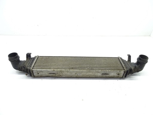 radiator air intercooler MERCEDES W204 W212 A2045000200