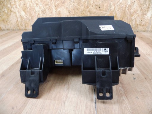 Hyundai Santa Fe IV display rzutnik HEAD UP 94310-S1030