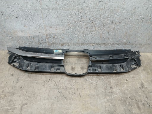mask HONDA CRV CR-V IV 4 LIFT 14- CHROM 71120-T1V-E010-M1