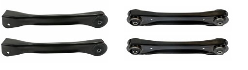 52087711 52088312 - Важелі вгору і вниз перед джип гранд черокі zj 93-98