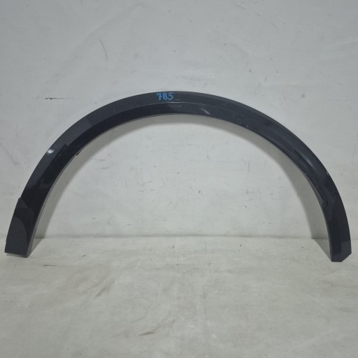 CUPRA FORMENTOR 20-> moulding cap left rear part
