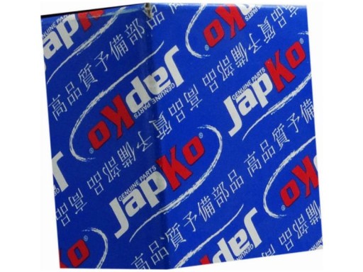 Опора вала japko gojk145