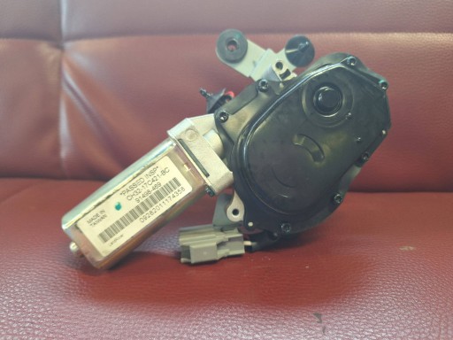 Land Rover Discovery 4 IV LR4 L319 Motorino del tergicristallo posteriore, motore tergicristallo post, braccio tergicristallo post