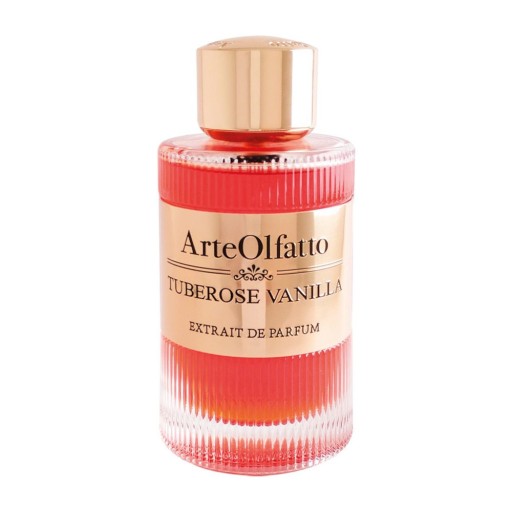 arteolfatto - luxury perfumes tuberose vanilla