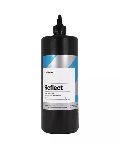 CarPro Reflect Super Fine Polish 1L