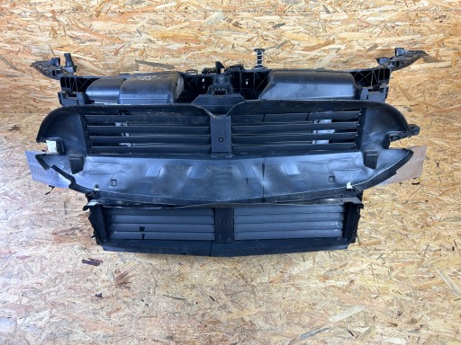 ПЕРЕДНИЙ РЕМЕНЬ РАДИАТОРА MERCEDES W177 2.0D 18-