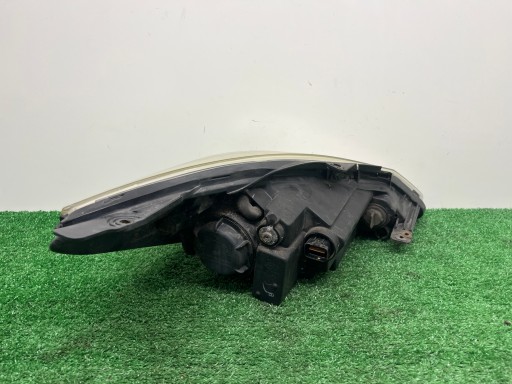 light left front HYUNDAI I10 92101-0X0