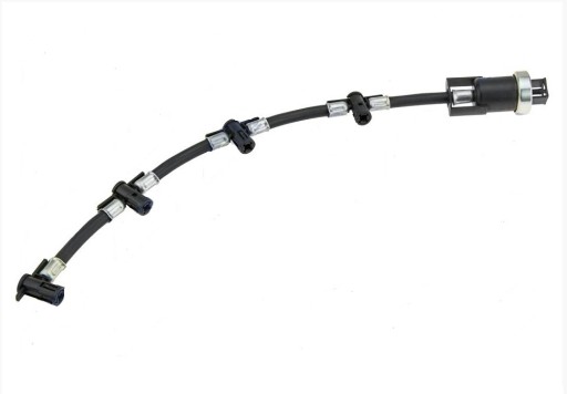 BBP-AU-002 - Линия перелива топлива AUDI A4 B8 2.0 TDI 07-15