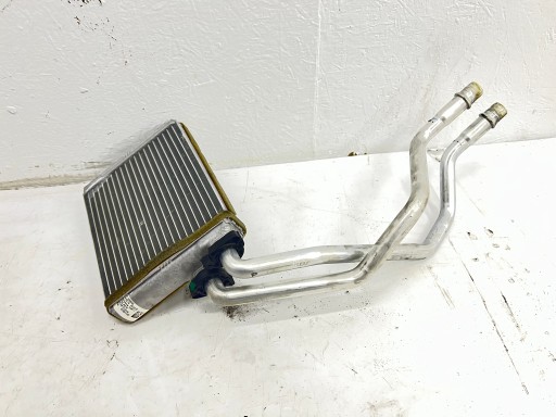 Radiateur / refroidisseur Bloc de chauffage complet PEUGEOT 308 T9 2016R 306654
