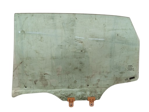 window door right rear part right rear. NISSAN QASHQAI J12 III (21-24)