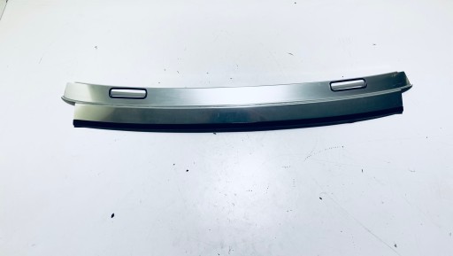 AUDI A5 8T кабріолет лобове скло хром 8f0853829c