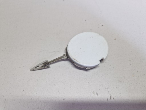 FORD MONDEO MK4 LIFT Verschlußstopfen der Stoßstange vorne BS71-17A989-A