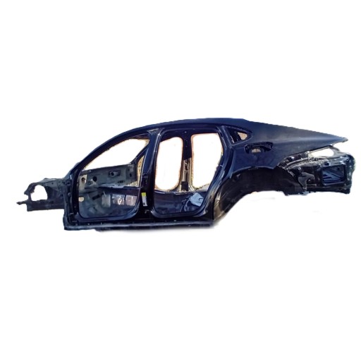 LONGHERONE posteriore NADWOZIA ELEMENT BLACHARSKI PORSCHE PANAMERA 971 HYBRYDA 1