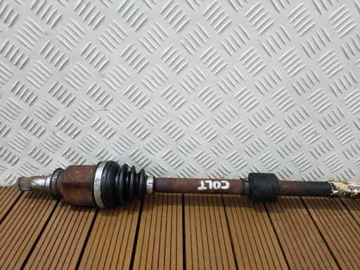 MITSUBISHI COLT Z30 04-12 1.3 benzina Semiasse Destro lunga PMR582022 OE