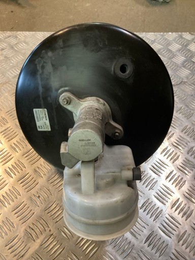 СЕРВОПРИВОД ТОРМОЗОВ IVECO DAILY 504269884