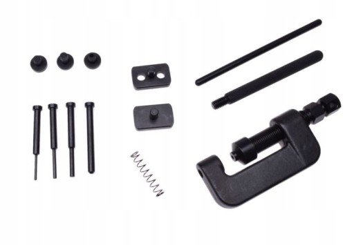 IS6M66 - ЦЕПНАЯ МАШИНА КОМПЛЕКТ