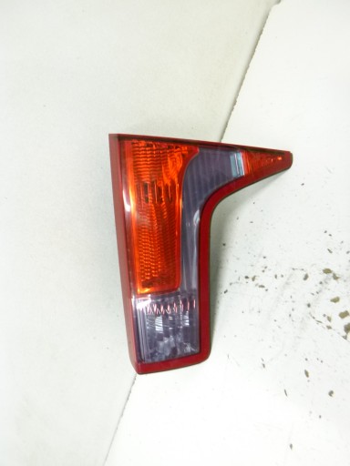 Feux phare Arrière Gauche Porte arrière coffre hayon Citroen C5 2005r. 89034086