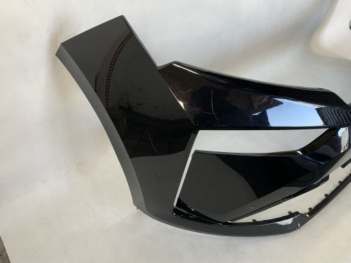 front bumper Skoda Enyaq FL Lift 25r 2025 PDC 5LA807221T 02.26