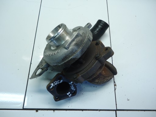 FORD MONDEO MK4 2.2TDCI Q4BA turbo 8G9Q-6K682-BA