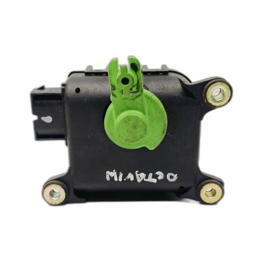 motorino gruppo stufa riscaldamento SKODA Octavia e 1.9 TDI 0132801209 1J1907511D