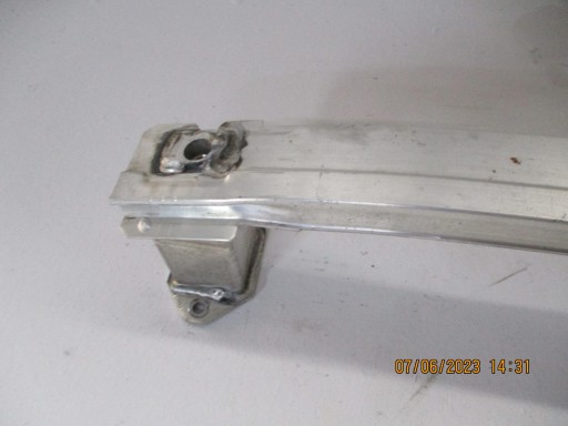 bumper support BMW 2 ACTIV TOURER U06 rear part rear
