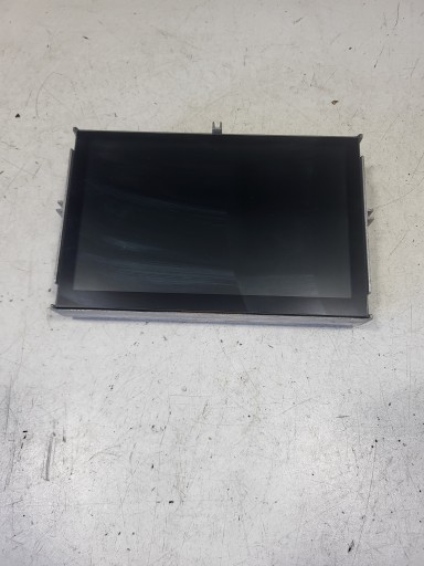 EKRAN Écran RADIO Navigation RENAULT KADJAR 280342118R